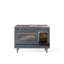 ILVE Nostalgie II 48 Dual Fuel Range-6302511-6302521