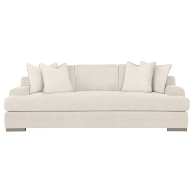 Andie Upholstered 95'' Loveseat