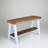 Minoo Solid Wood Storage Bench-593999150