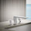 Parallel Two-Handle Deck-Mount Bath Faucet-1117811764
