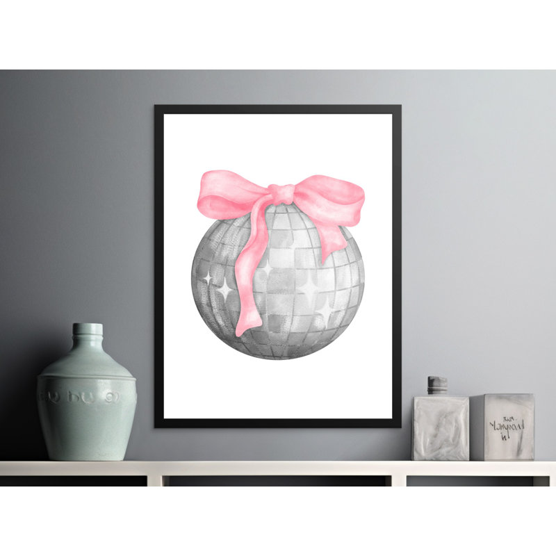 Chaning Single Picture Frame Print, 121.92 cm H x 81.28 cm W