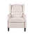 Tissu beige est en rupture de stock