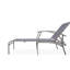Chaise longue à quatre positions avec accoudoirs Belle Isle-99346973-98931911