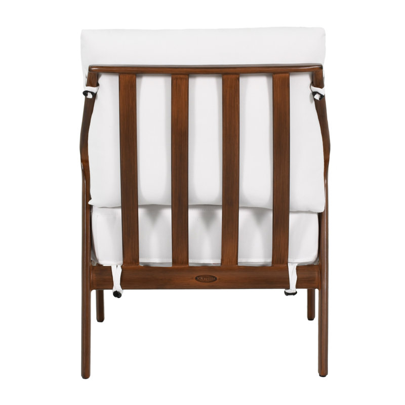 Berkeley Outdoor Lounge Chair