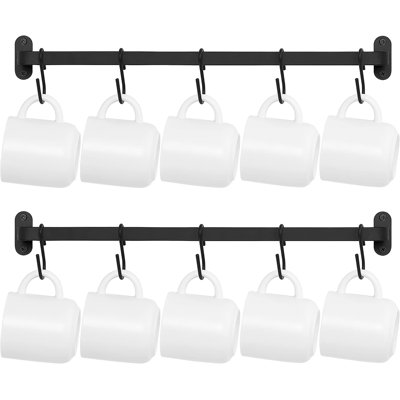 Gonvick Organizer Hooks