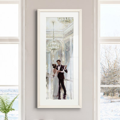 Impression de cadre photo sur papier