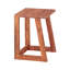 Monterey Solid Wood Sled Nesting Tables-19763755