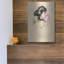  «Victorian Lady Misbehaving 1» par Alicia Longley, art mural en métal, 12 po x 16 po-1064825006