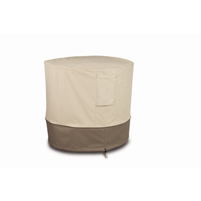 Paulding Water Resistant Air Conditioner Cover by The Twillery Co.