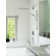 Raindance Thermostatic Complete Shower System with Rough-in Valve