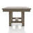 Haike Extendable Dining Table