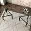 Pied de table Ellint
