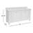 Ferdinand 72'' Double Bathroom Vanity with Top-992123393-991528830
