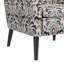 Fauteuil d'appoint Enna
