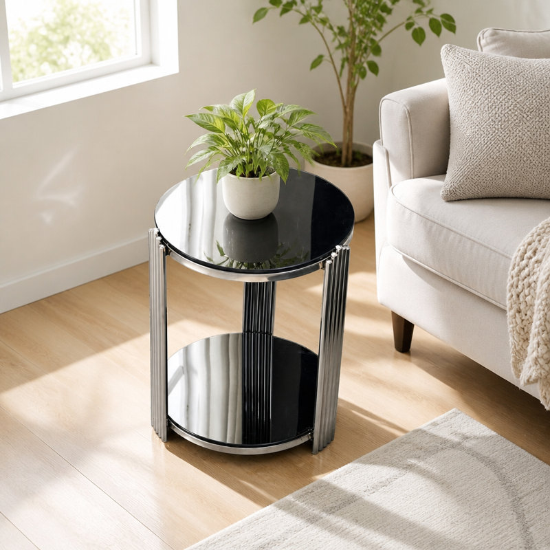 Top End Table