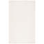 Tapis beige en laine / jute / coton tissé à la main Hafiz-1580561386