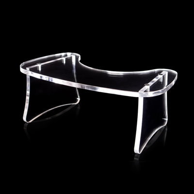 Raised Toilet Seat