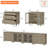 Aber 135.4'' Sideboard-319857300