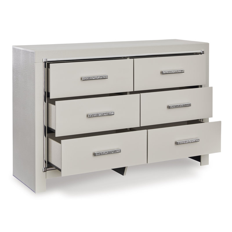 Commode Zyniden