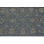 Tapis de salon à teinture végétale Ziegler