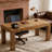 Attractive Office Desk,Computer Desk,Spacious Executive Desk