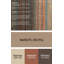 Tapis décoratif multicolore à motif abstrait-1400751614