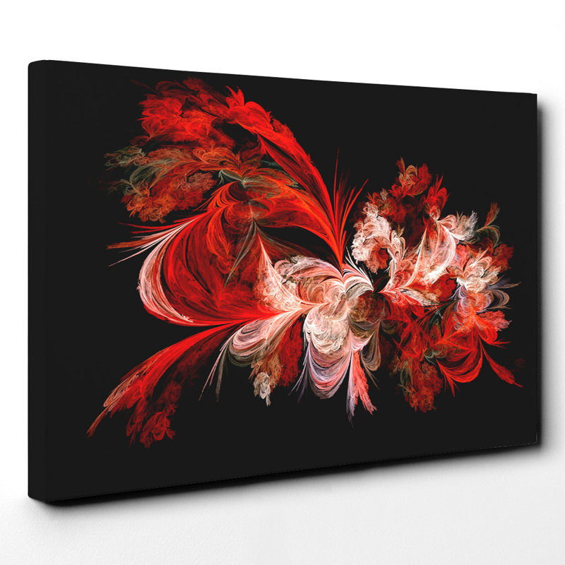 Wrapped Canvas Print, 40cm H x 60cm W