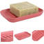 Alabaster Soap Dish-798693127