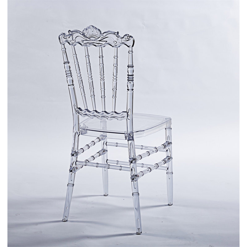 Ensemble de 4 chaises d'appoint Modern