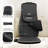 Snailax Upgraded Deep Kneading Shiatsu Back Massager with Heat, Adjustable Intensity.  SL-220