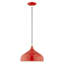 Luminaire suspendu en forme de goutte à 1 lumière Hutchcraft-1351533793-1351533799