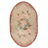 One-of-a-Kind Oval 2'6" X 4' Area Rug
