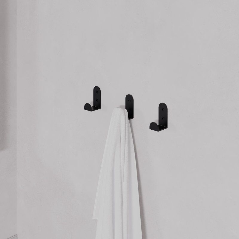 Leny Wall Organizer with Key Hooks