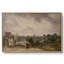 «The White Horse», 1819 - John Constable, toile tendue avec châssis-1712846232-1712846234
