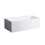 Kartell 66.93'' L Freestanding Soaking Bathtub