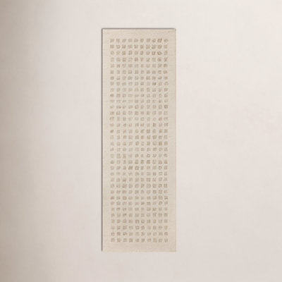 Chris Loves Julia x Loloi Polly Ivory Natural Rug