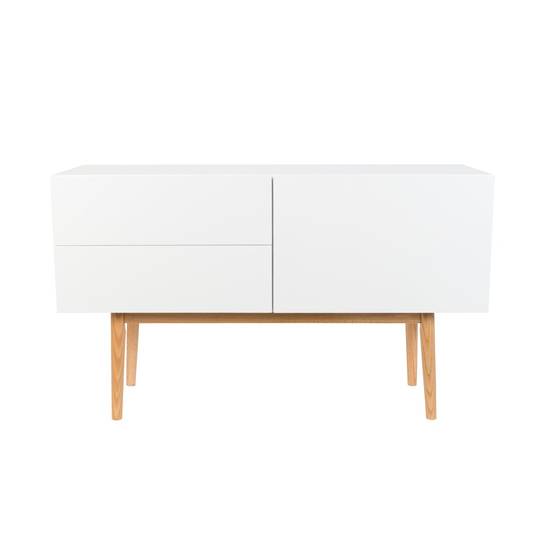 Sideboard High on Wood 120 cm