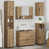 Artisan Oak is out of stock
