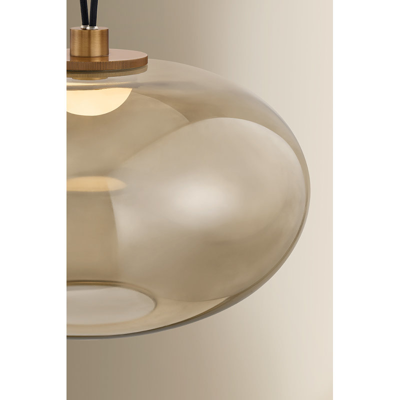 Walz Pendant, 18.25