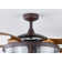 122 Cm Ceiling Fan Adilene With Remote Control
