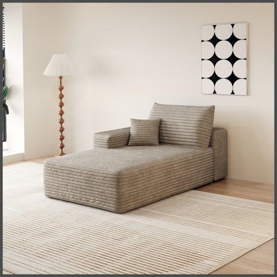 Y165-L-SLEEPER-CAMEL left sleeper camel
