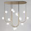 Contour 16 - Light Pendant-69294007
