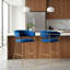Tabouret de bar 30 po Zigler
