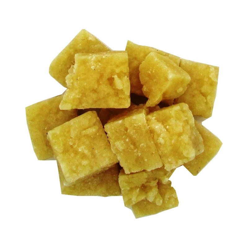 Fonte de cire à l’odeur de biscuits