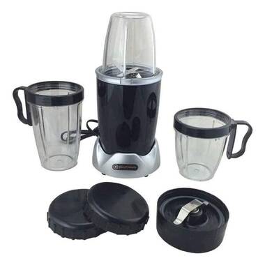 Magic bullet and accessories - household items - by owner