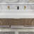 Glasgow 72'' Double Bathroom Vanity with Acrylic Top-53549778-53549781