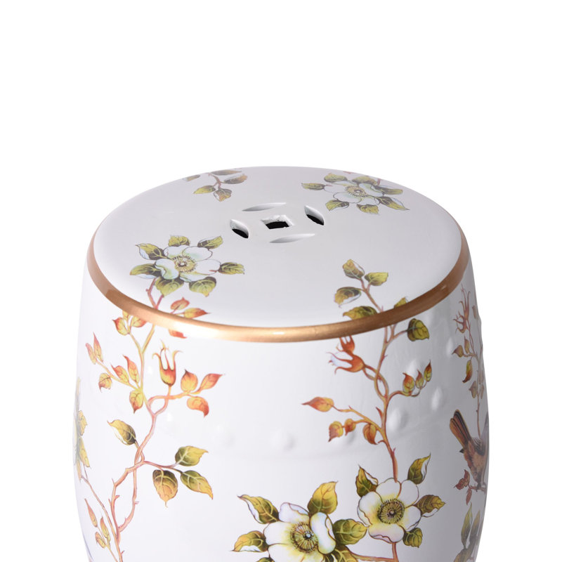 Garden Stool