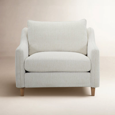 Eponine Armchair