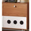 Buffet simple à plusieurs tiroirs de rangement-446569481