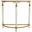Boulemane 80cm Console Table